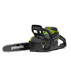 vendita online Motosega a batteria 36 cm gd48tcs36 solo corpo macchina Motoseghe e elettroseghe Greenworks